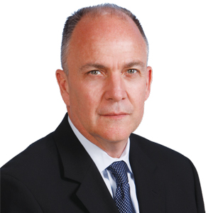 Todd Guzzardo, President, Erhardt+Leimer