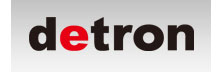 detron Machine