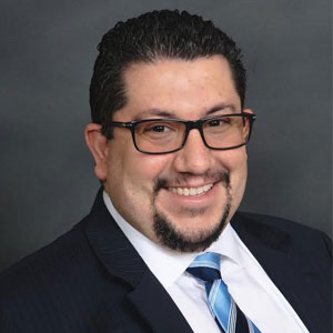 Carmine Jabri, President & CEO, E.M.M.A International Consulting Group, Inc.