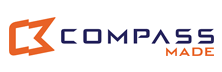 Compass Made