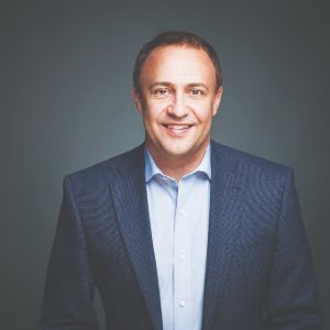 Martin Affolter, CEO and Owner, SGSolution AG