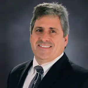 Bob Yackel, CEO, MERRILL