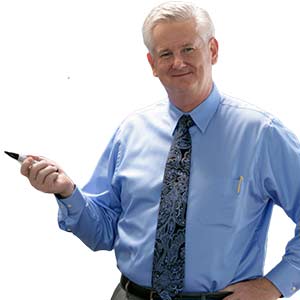 Ron Crabtree, Founder, CEO and Executive Talent Architect, MetaOps