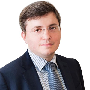 Henry Wilson, Manging Director, Verto Tech Solutions