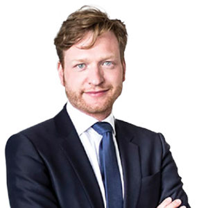 Dr. Andreas Franz, CEO, FRAMOS