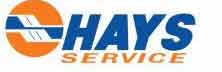 Hays Service