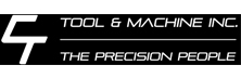 C. & T. Tool & Machine