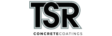 TSR Concrete Coatings