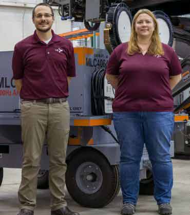 Shawn Rhodes, Concurrent Technologies Corporation | Manufacturing Tech Insights | Top Company in Industrial Ai