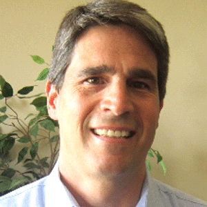 Dan McKiernan, President, eFlex System