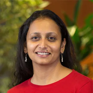 Anandhi Narayanan, Principal Strategist for Manufacturing, Traction on Demand
