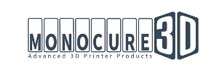 Monocure 3D: Setting New Standards in 3D Printing