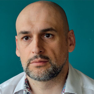 Milan Stankovic, Director of Manufacturing Operations, Hi-Tech Corporation