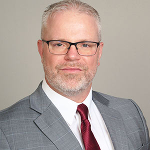 Ryan Ray, Co-Owner, Rockware Corp.