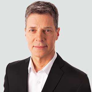 Terry Arden, CEO, LMI Technologies