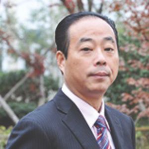 Zhou Senlin, Vice President , Jushi