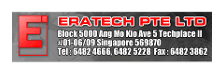 Eratech