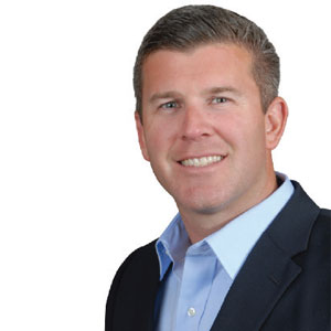 Nick Mercier, CEO, Macy Industries