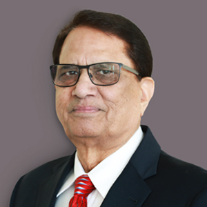 Brij Sharma, Founder, President, and CEO, PowerVolt