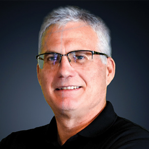 Dan McKiernan, President, eFlex Systems