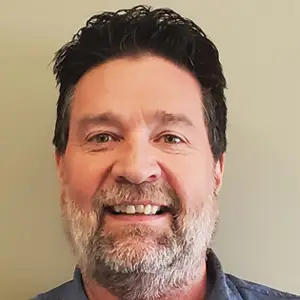 Roger Shantz, Director of Business Development, Park Derochie