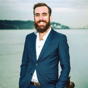 Gonçalo Fortes, CEO, Prodsmart