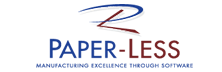Paper Less