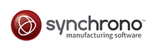 Synchrono® Manufcturing Software