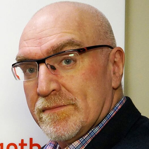 Dave Lechleitner,  Principal, Product Marketing, Exact