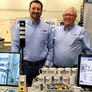 Matthew Storm, Owner, Storm Technologies