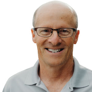 Craig Gates, CEO, KeyTronicEMS