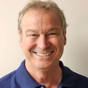 Rich DiBernardo, CEO, iniTECH