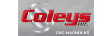 Coleys CNC Machining: A Partner You can Trust