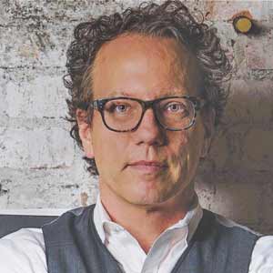 Rodney Sappington, CEO, Epic Advanced Materials