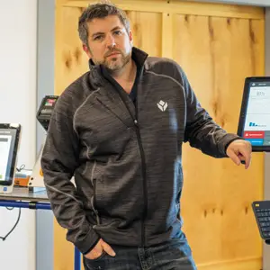 Natan Linder, Co-Founder and CEO., Tulip