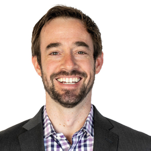 Bruce Kaufman, Co-Founder and CEO, Genba