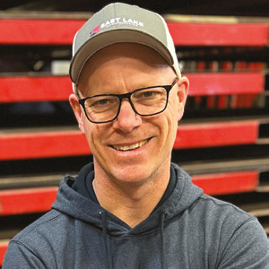 Hank Rietveld, East Lake Manufacturing | Manufacturing Tech Insights | Top Fabrication Services Providers in Canada