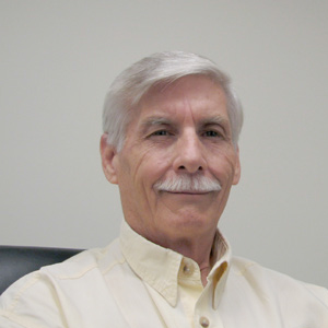 Raymond Walker, Vice President, Keystone Synergistic Enterprises, LLC