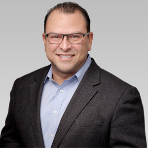 Rigoberto Giron, Managing Director, VaCom Technologies