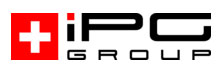 SWISS IPG PARTNERS GROUP