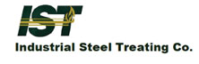 Industrial Steel Treating