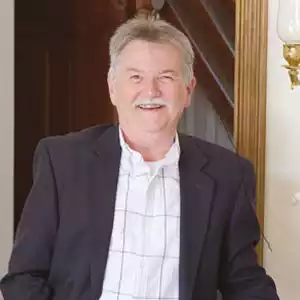 Randy Speed, Founder and President, Speed Consulting