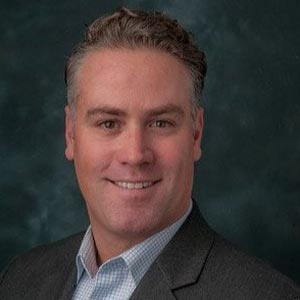 Dominic Starr the director of sales,  In Mind Cloud