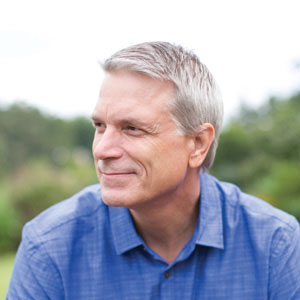 Kevin Saylor, President, ROI Industries