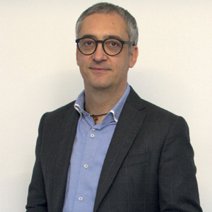 Matteo Colautti, Sales Manager, Itacoil