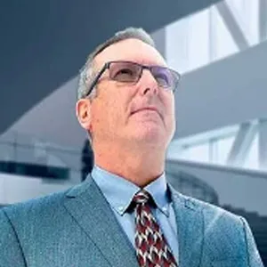 Edward Dickson, President, Tutelar Technologies