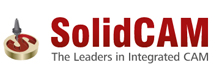 SolidCAM