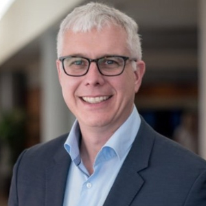 Torsten Welte, Global Vice President and Head of Aerospace and Defense, Industry Business Unit, SAP