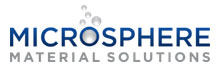Microsphere Material Solutions
