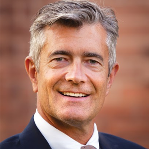 Roger Malmrose, CEO, Riverwood Solutions